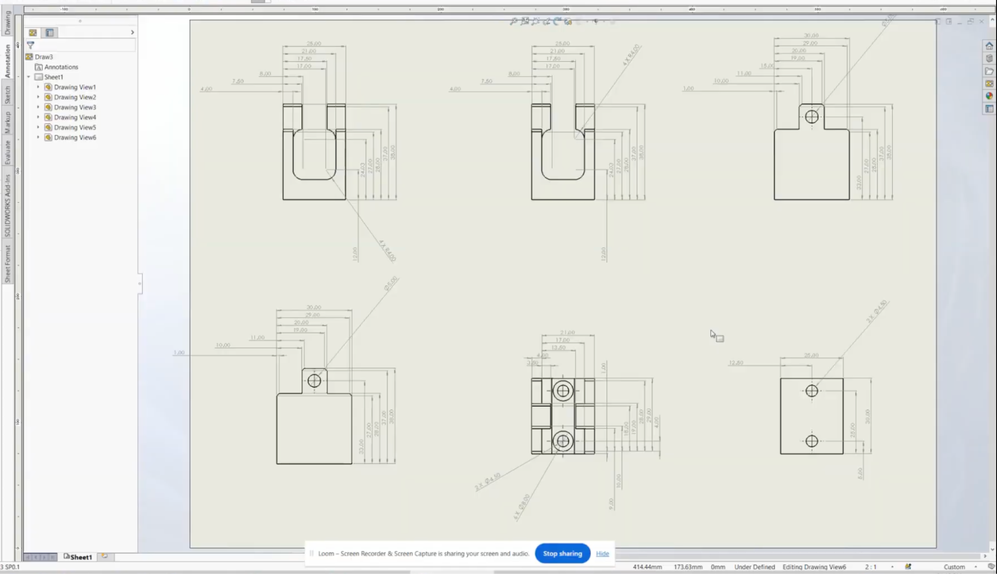 Project screenshot