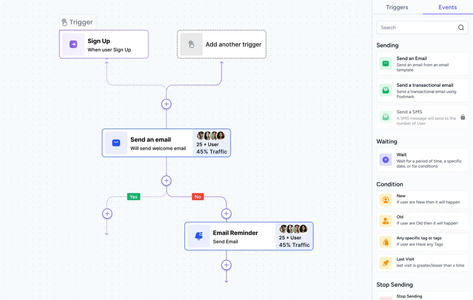 Project screenshot