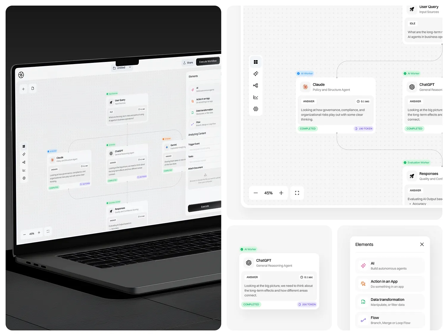 Project screenshot